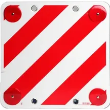 Brunner Hinweisschild PL