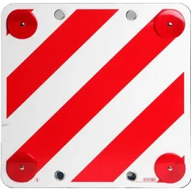 Brunner Hinweisschild PL