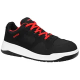 ELTEN MAVERICK black Low ESD S3 Gr. 40