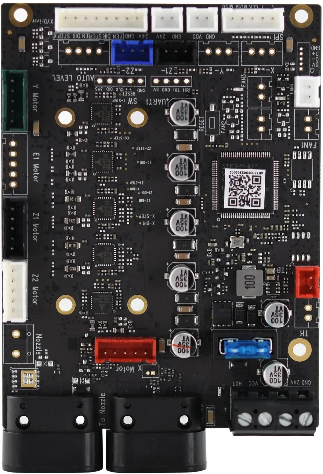 AnkerMake M5 Mainboard