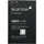 Bluestar Akku Ersatz kompatibel mit LG K10 2017 2800mAh LG X400 LG K20 Plus Li-lon Austausch Batterie Accu BL-46G1F