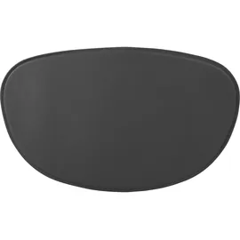 Bobike 8015300196 - Ersatzkissen für Stuhlmodell GO Maxi in Farbe Schwarz