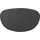 Bobike 8015300196 - Ersatzkissen für Stuhlmodell GO Maxi in Farbe Schwarz