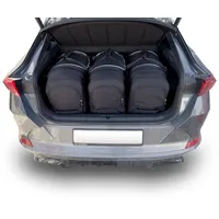 Kjust Kofferraumtaschen Set - CUPRA FORMENTOR