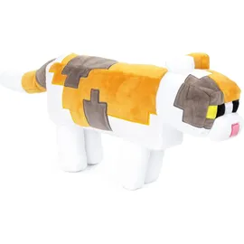 Minecraft Cat Formkissen Dekokissen