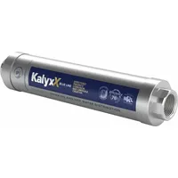 Kalyxx Swiss Aqua - Wasserenthärter IPS Kalyxx BlueLine G