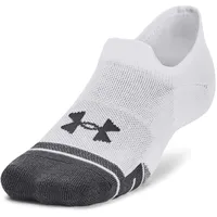 Under Armour Füßlinge 3er Pack Weiß 36,5-42