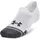 Under Armour Füßlinge 3er Pack Weiß 36,5-42