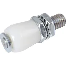 Helm Führungsrolle 349 S STA ZN Kunststoffrolle HELM