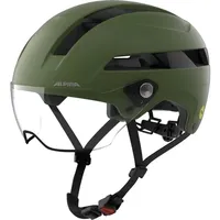 Alpina Bloom Visor Mips Grün Modell 2025