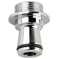 Grohe Universal-Adapter 12037 Überwurfmutter