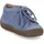 superfit Saturnus (1-009349) blau
