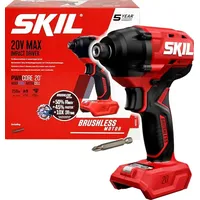 SKIL Akku-Schlagschrauber 20V 3211 CA ohne Akku