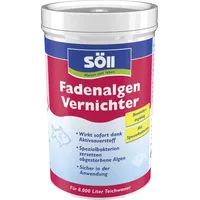 Söll Fadenalgenvernichter 250 g