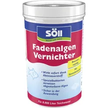 Söll Fadenalgenvernichter 250 g