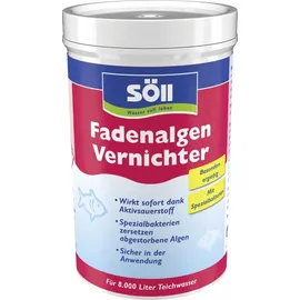 Söll Fadenalgenvernichter 250 g