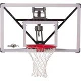 Goaliath Basketball-Wandanlage Go Tek 54