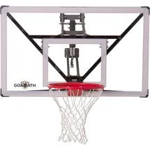 Goaliath Basketball-Wandanlage Go Tek 54