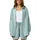 QS Langarmbluse blau 34