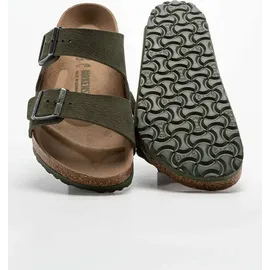 Birkenstock Arizona Vegan desert dust thyme 45