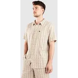 QUIKSILVER Street Way Hemd Gr. M