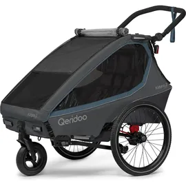 Qeridoo Kidgoo 2 Lite blau