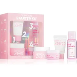 Banila Co. Skin Care Starter Kit Geschenkset für intensive Hydratisierung