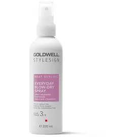 Goldwell Stylesign Heat Styling Tägliches Föhnspray 200 ml