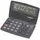 Casio Taschenrechner SL-210TE 10stellig Solar/Batterie