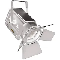 Eurolite LED THA-150F Theater-Spot Schwarz