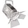 Eurolite LED THA-150F Theater-Spot Schwarz