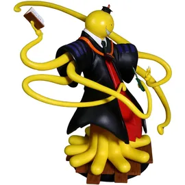 Plastoy Koro Sensei Figur 30 cm