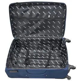 bahama Trolley-Set 3-tlg. dunkelblau