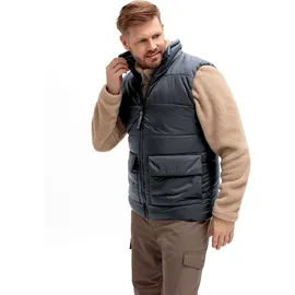 Maier Sports Heatcore Vest Black 48