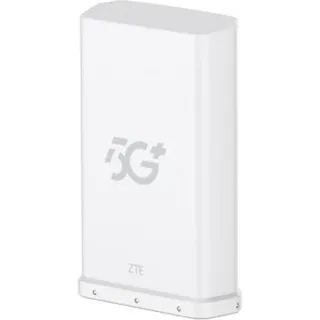 ZTE MC889A Pro ODU - Outdoor-Router - Weiß