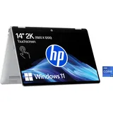 HP OmniBook 5 Flip 14-fp0252ng Intel Core i7-1355U 16 GB RAM 512 GB SSD