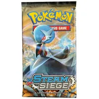 Pokémon - XY Steam Siege Booster - EN