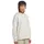 Jack Wolfskin Essential Kapuzenpullover - Cotton White - XS
