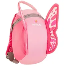 Littlelife Animal 2l Rucksack - Pink - One Size