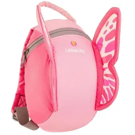 Littlelife Animal 2l Rucksack - Pink - One Size