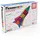 PicassoTiles Raketen-Booster Magnetische Bausteine Set 32-tlg.