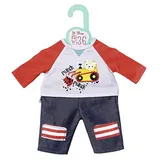 Zapf Dolly Moda Hose & Sweatshirt (870587)