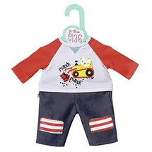 Zapf Dolly Moda Hose & Sweatshirt (870587)