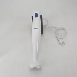 Braun MultiQuick 1 MQ 10,001P Standmixer