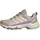 Damen Wonder Taupe/Alumina/Preloved Purple 42