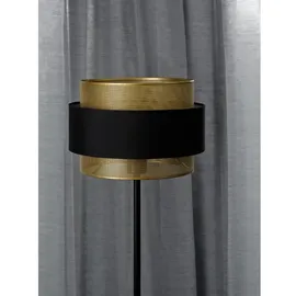 Osram Hornet 300mm E27 Schwarz Gold