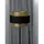 Osram Hornet 300mm E27 Schwarz Gold