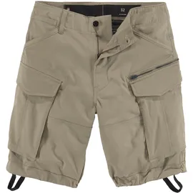 G-Star Rovic Zip Loose 1/2 Kurze Hose Dune 34