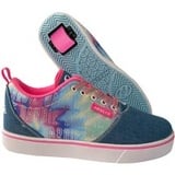 Heelys Barbie Pro 20 Denim/Pink - blau - 35