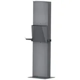 Walther-Werke Walther Werke Stele EVO stand